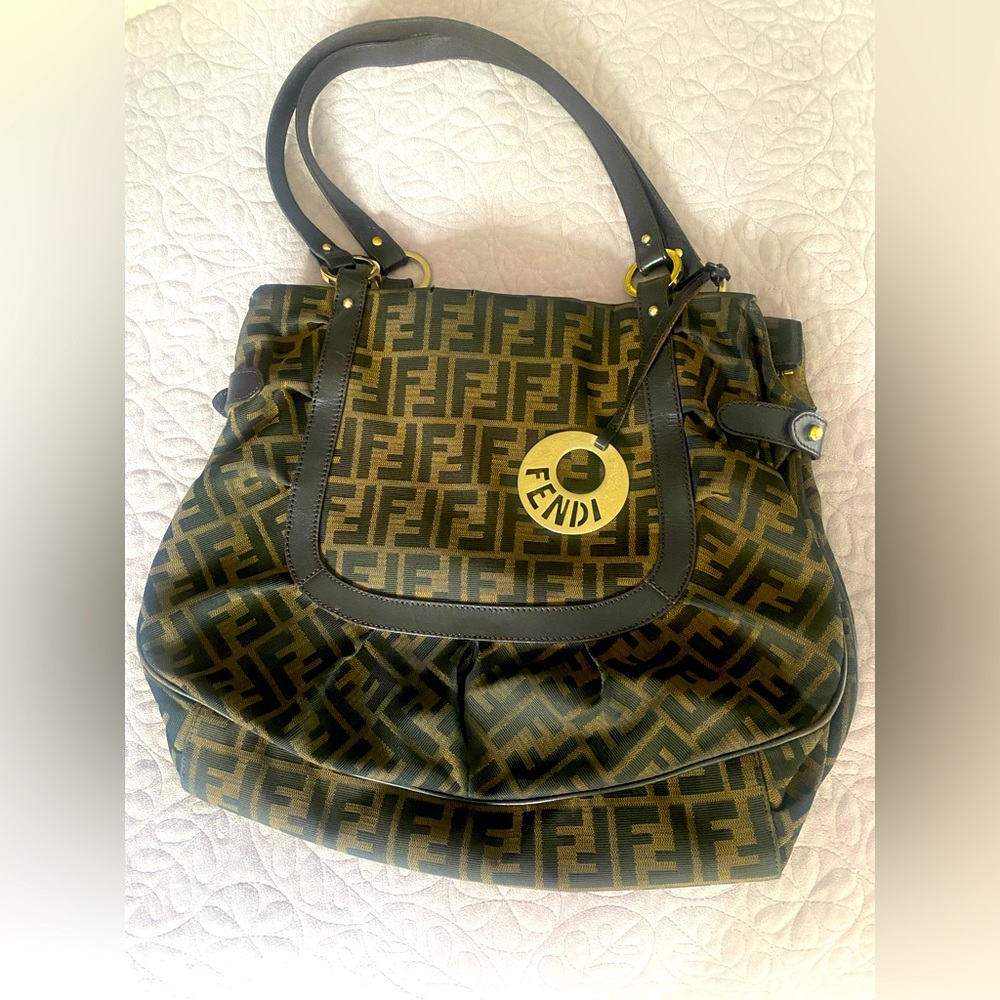 Fendi bag